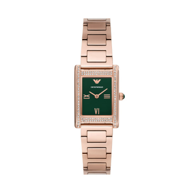 Women Genni Rose Gold Watch