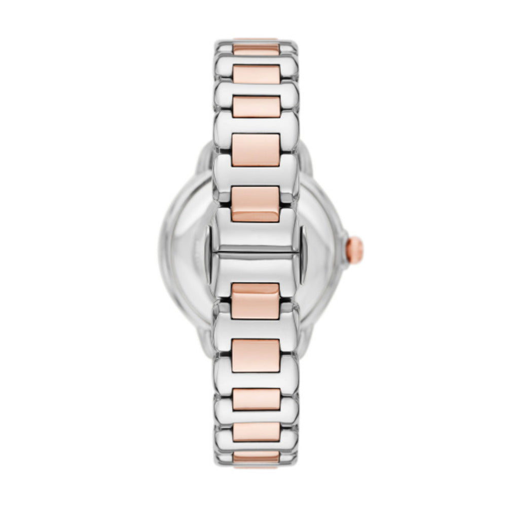 Women 2-Tone 32mm Watch