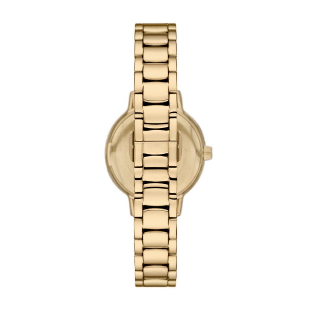 Women Cleo Gold 32mm Watch