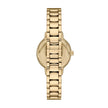 Women Cleo Gold Watch