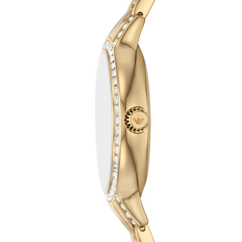 Women Cleo Gold Watch