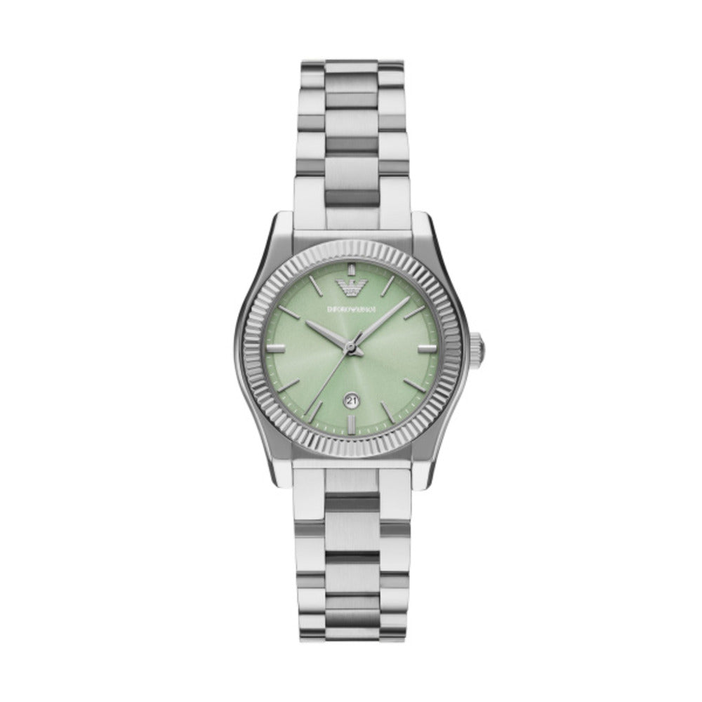 Women Federica Silver 32mm Watch