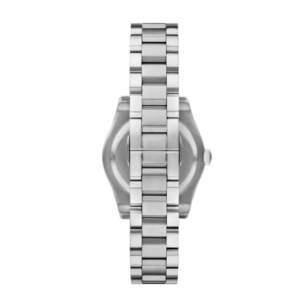 Women Federica Silver 32mm Watch