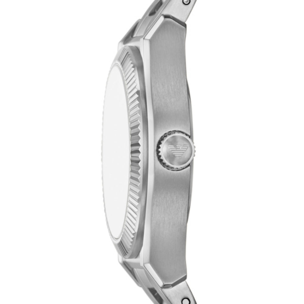 Women Federica Silver 32mm Watch