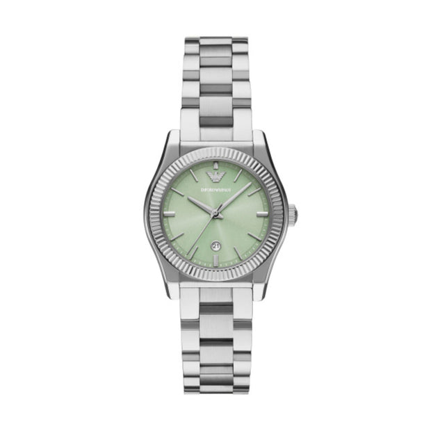Women Federica Silver Watch