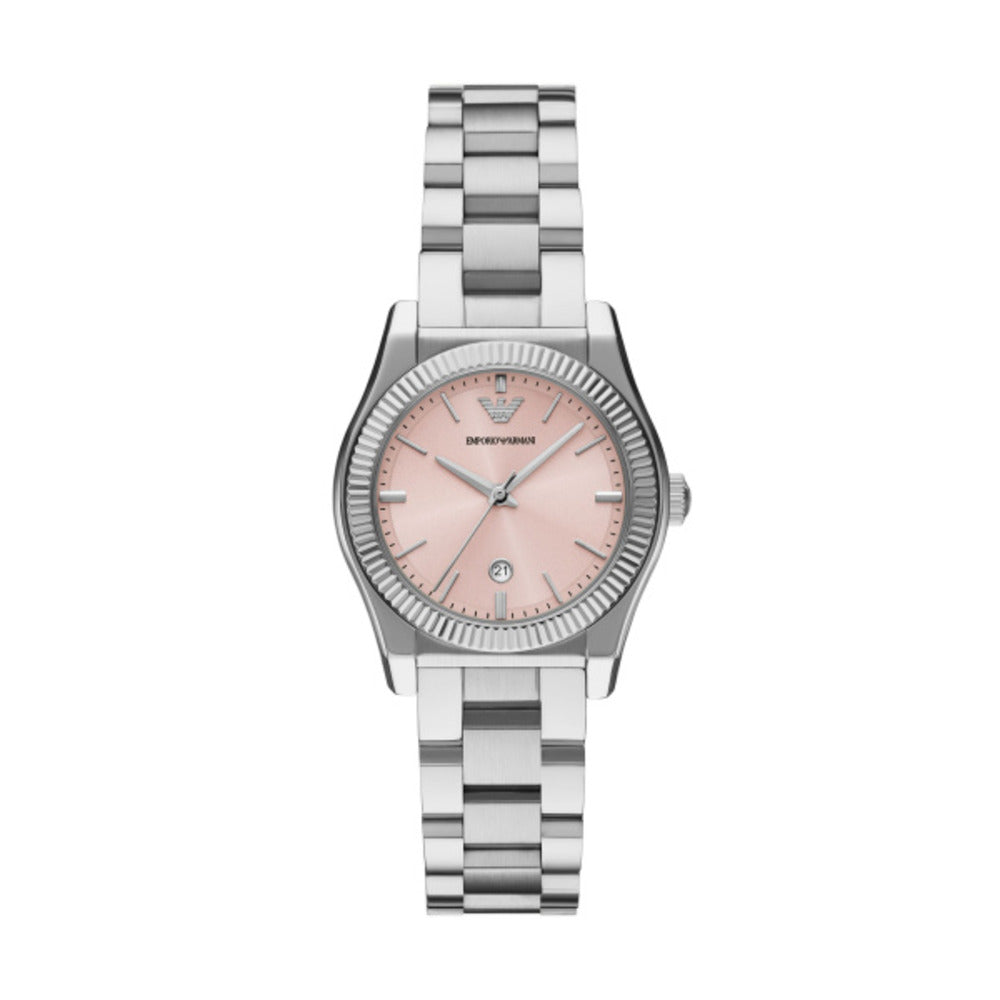 Women Federica Silver 32mm Watch