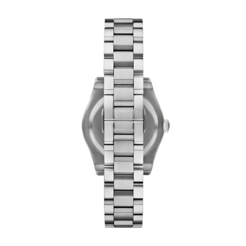 Women Federica Silver 32mm Watch