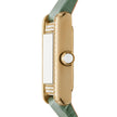 Women Mini Genni Green Watch