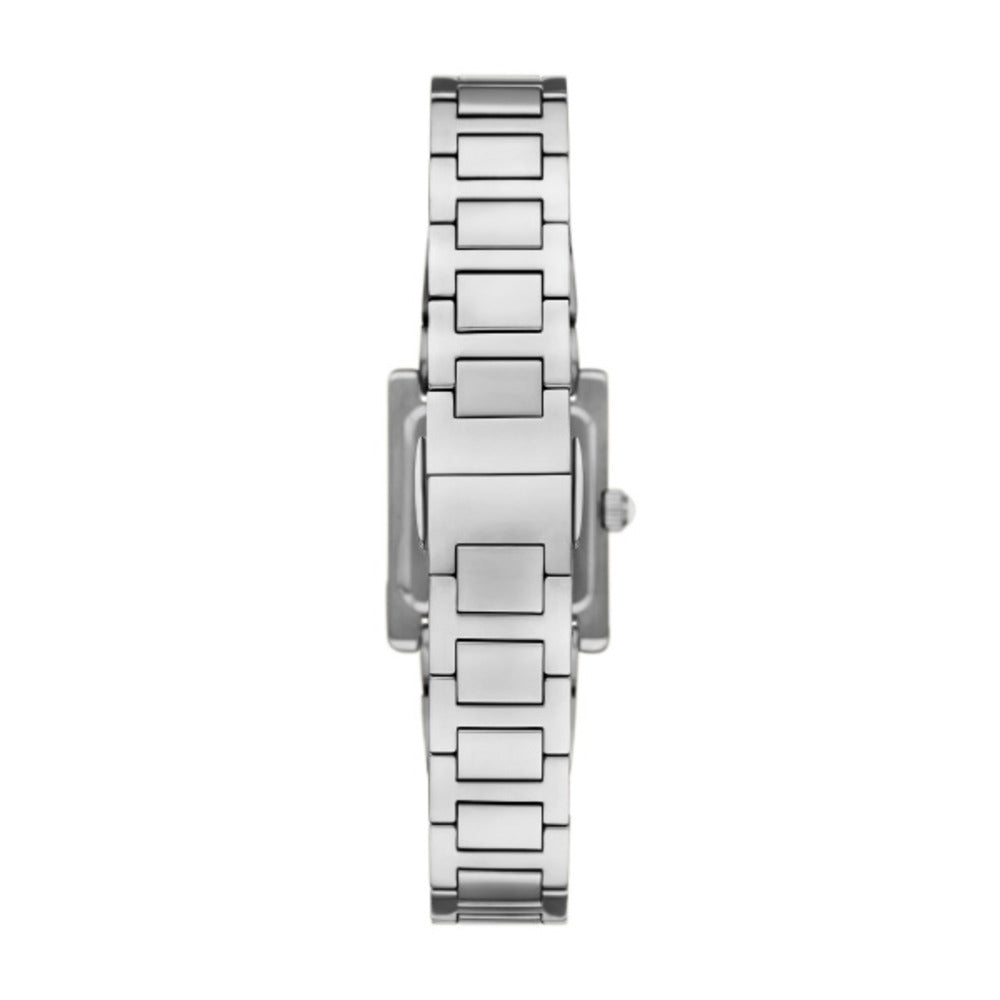 Women Mini Genni Silver 22mm Watch