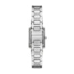 Women Mini Genni Silver Watch