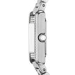 Women Mini Genni Silver Watch