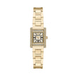 Women Gold Watch