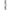 Women Gianni T-Bar Silver Watch