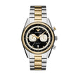 Men Silver Watch