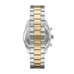 Men Silver Watch