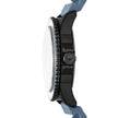 Men Black Watch