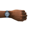 Men Black Watch