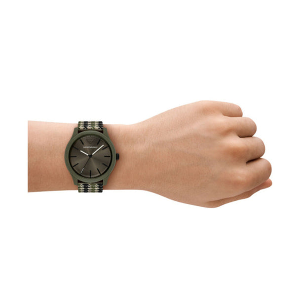 Men Dario Watch