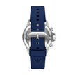 Men World Explorer Watch