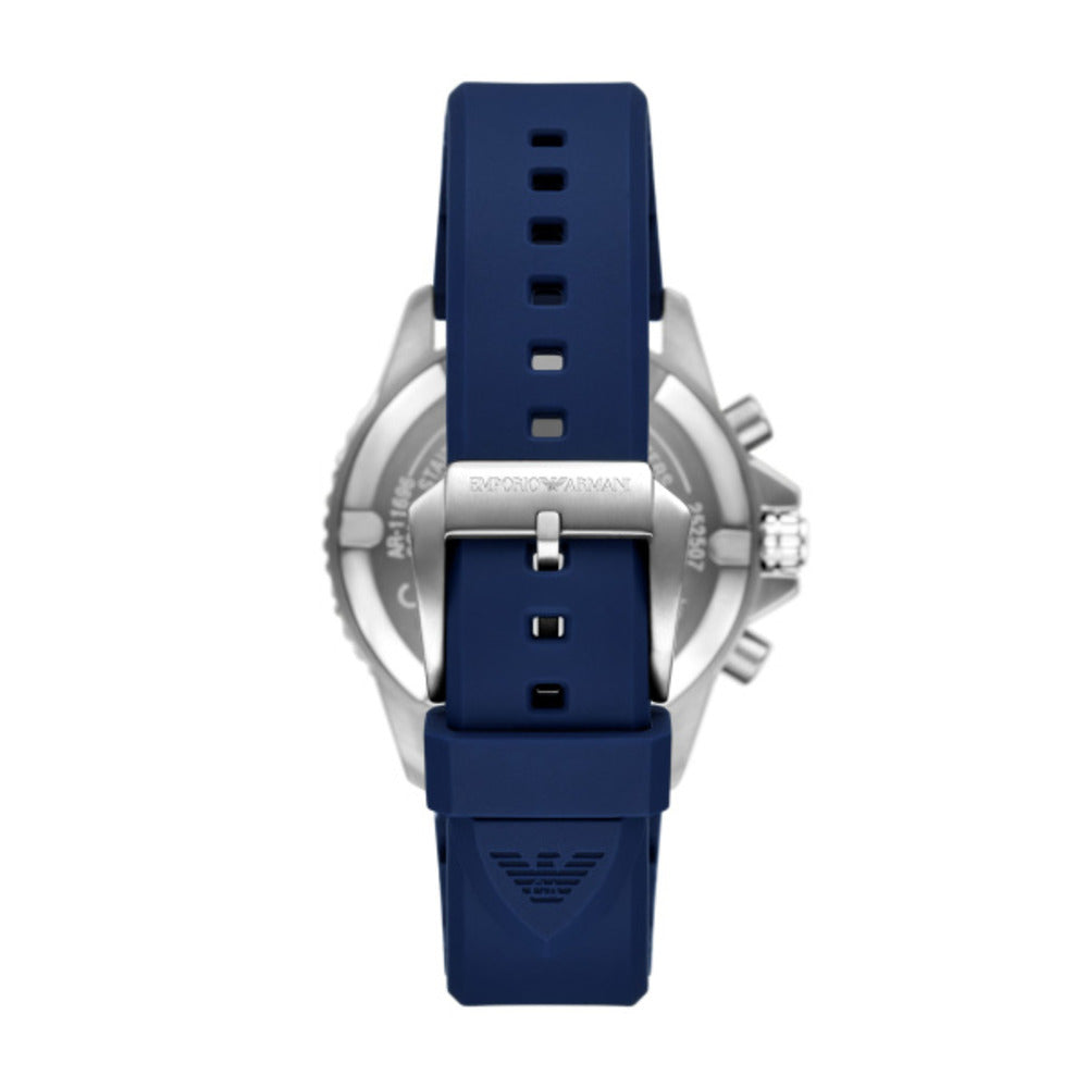 Men World Explorer Watch