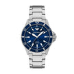 Men World Explorer Watch