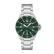 Men World Explorer Watch