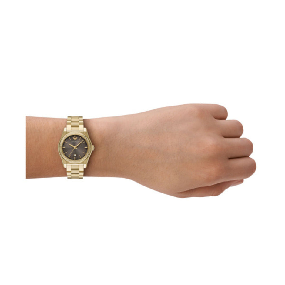 Women Federica Gold Watch