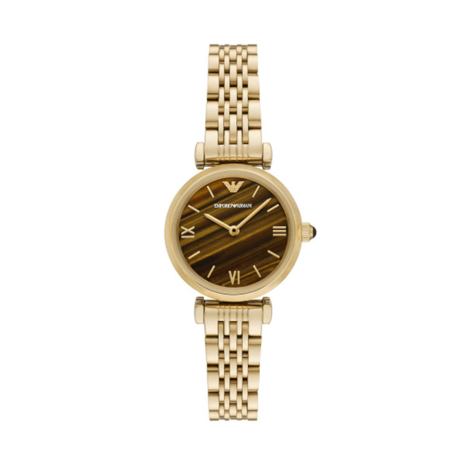 Women Gianni T-Bar Watch