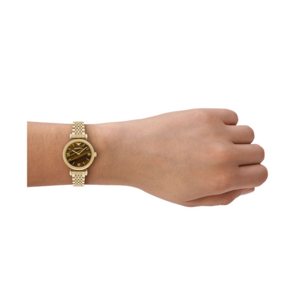 Women Gianni T-Bar Watch