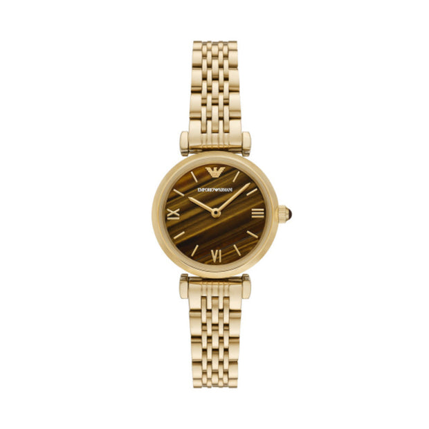 Women Gianni T-Bar Watch