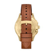 Men Gold Watch