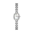 Women Silver Watch