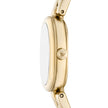 Women Gold Watch