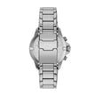 Men World Explorer Green watch