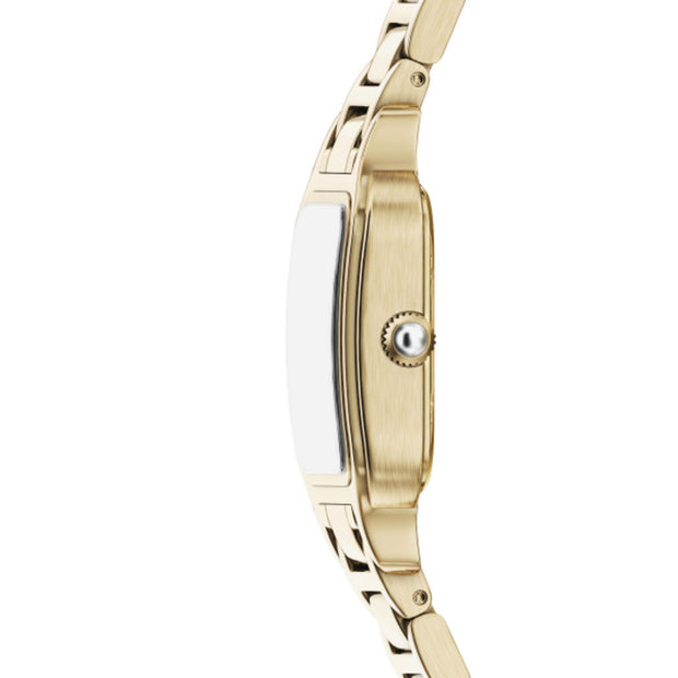 Women Gold Watch
