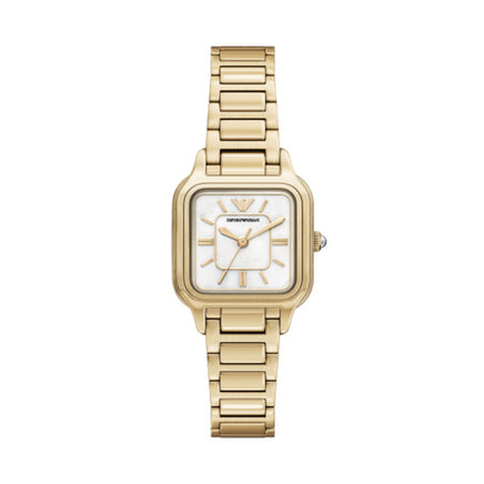 Women Gold Watch