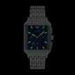 Men Silver Watch