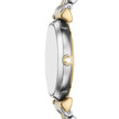 Women Two Tone Watch