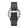 Men Silver Watch