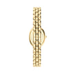 Women Gold Watch