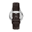 Men Silver Watch