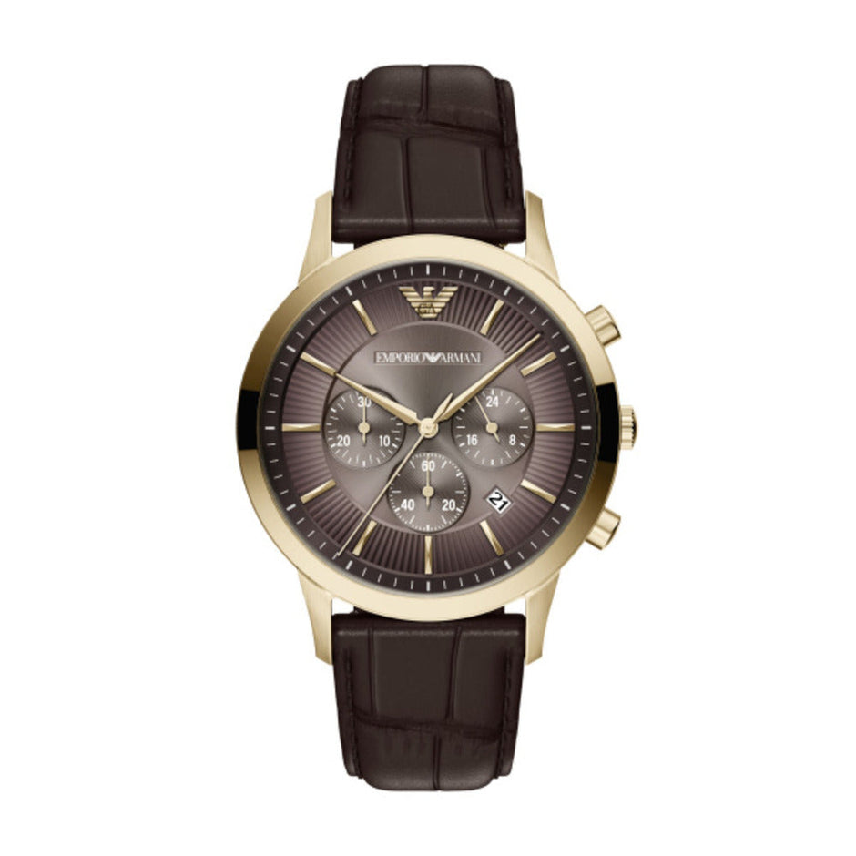 Men Archetipo Watch