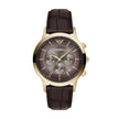 Men Archetipo Watch
