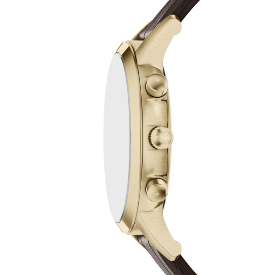 Men Archetipo Watch