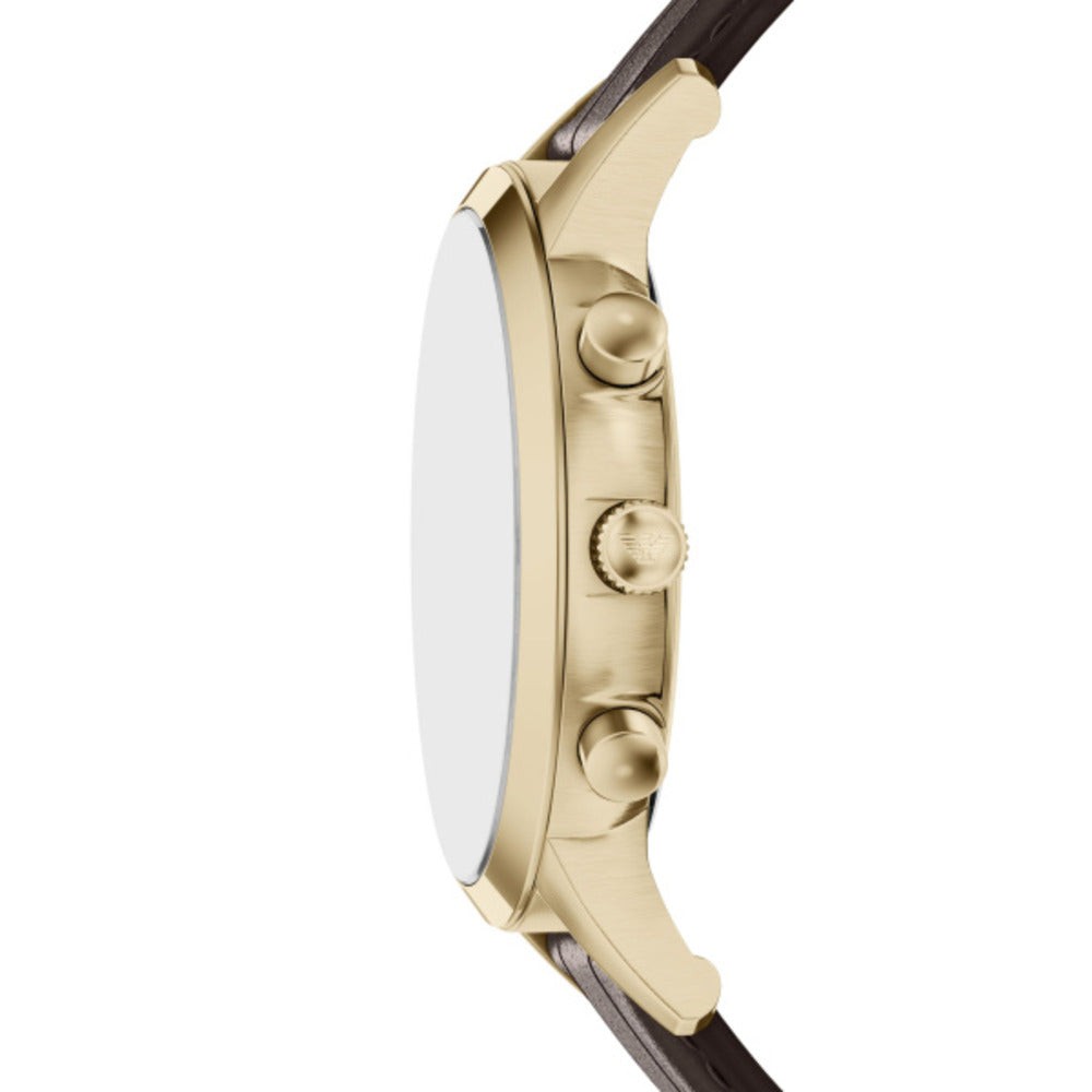 Men Archetipo Watch