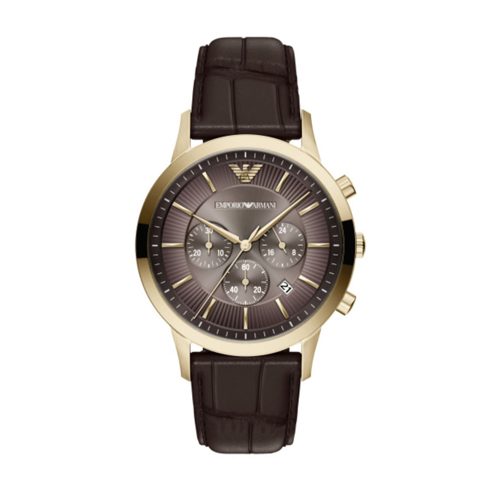 Men Archetipo Watch