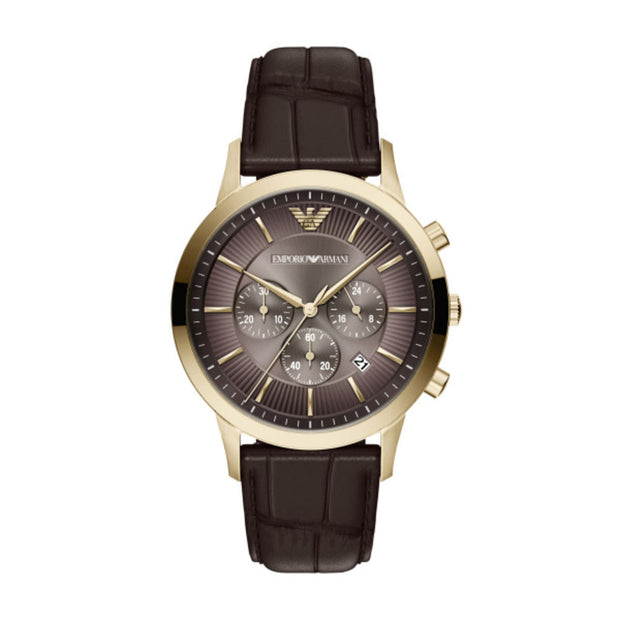 Men Archetipo Watch