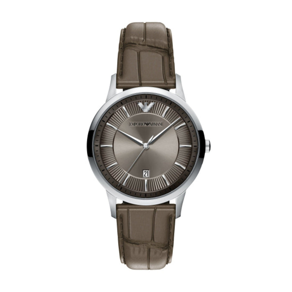 Men Arcchetipo Watch