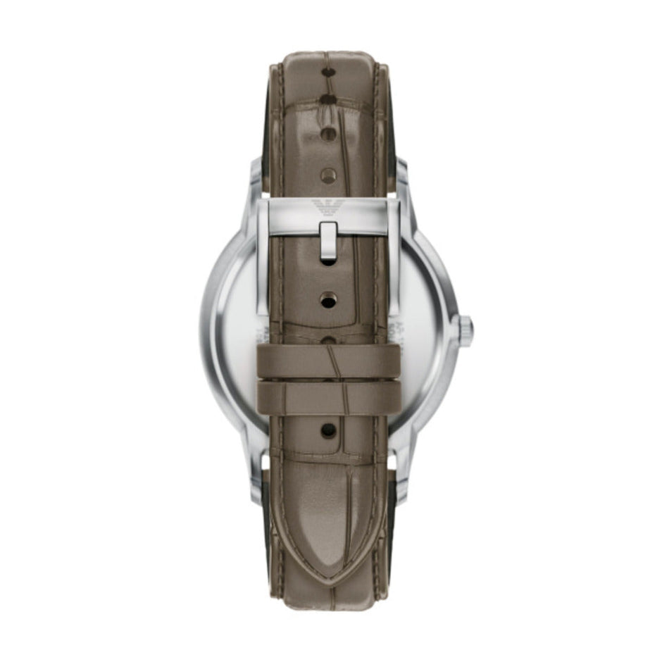 Men Arcchetipo Watch