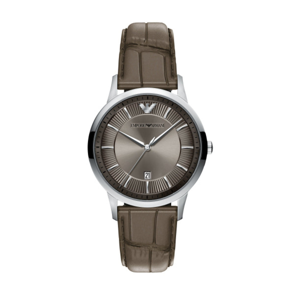 Men Arcchetipo Watch